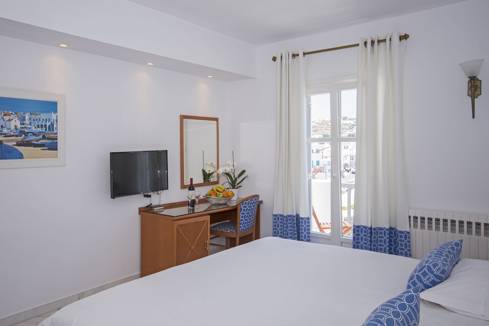 Classic Room - Photo 6