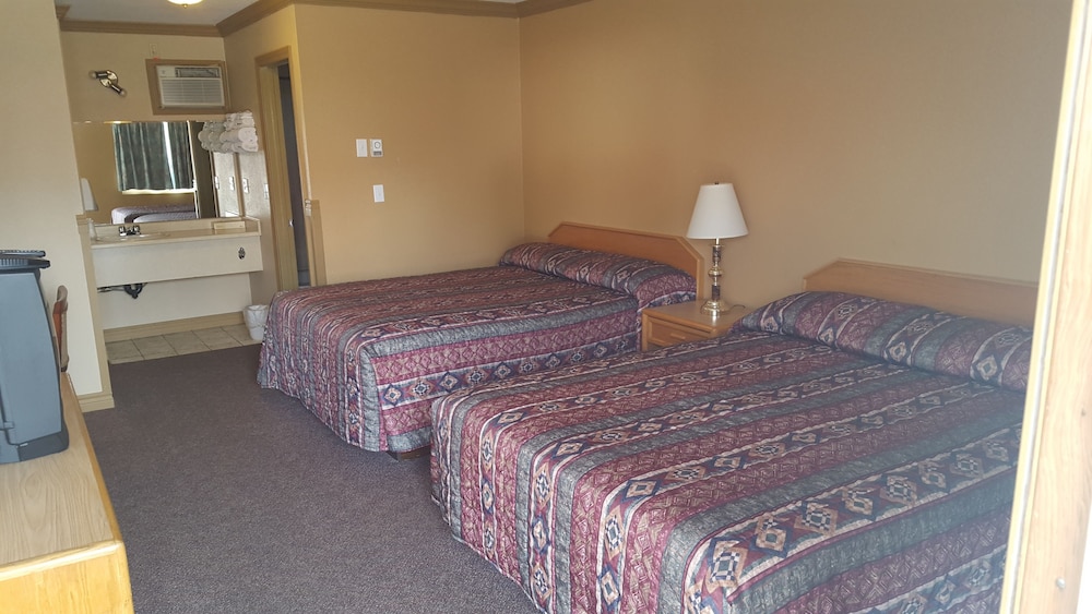 Standard Double Room photo 1