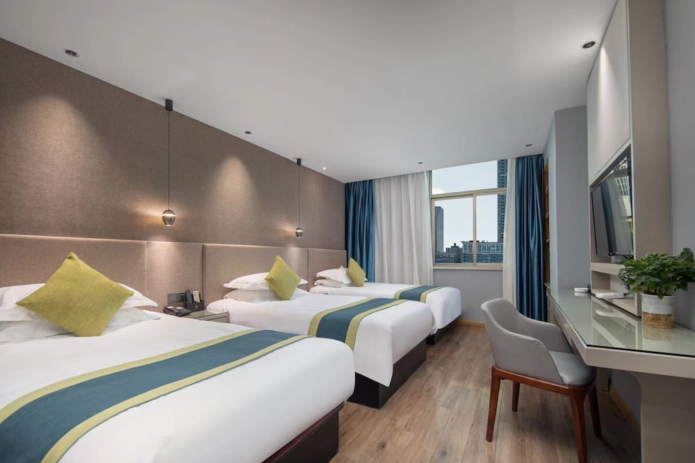 Triple Room photo 1