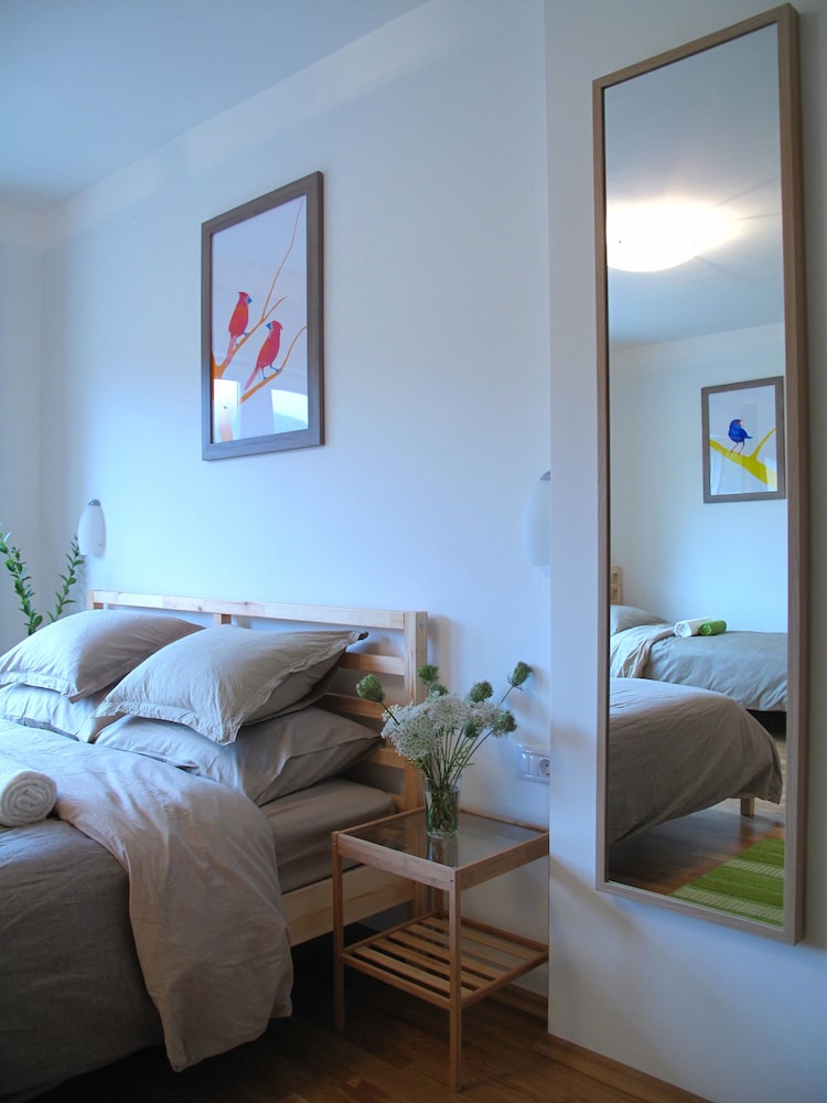 Comfort Triple Room, 1 Bedroom, Mountain View photo 1