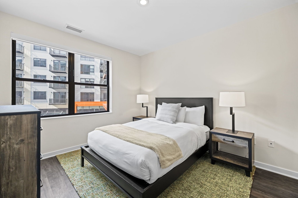 Premium Apartment, 1 Bedroom, Balcony photo 1