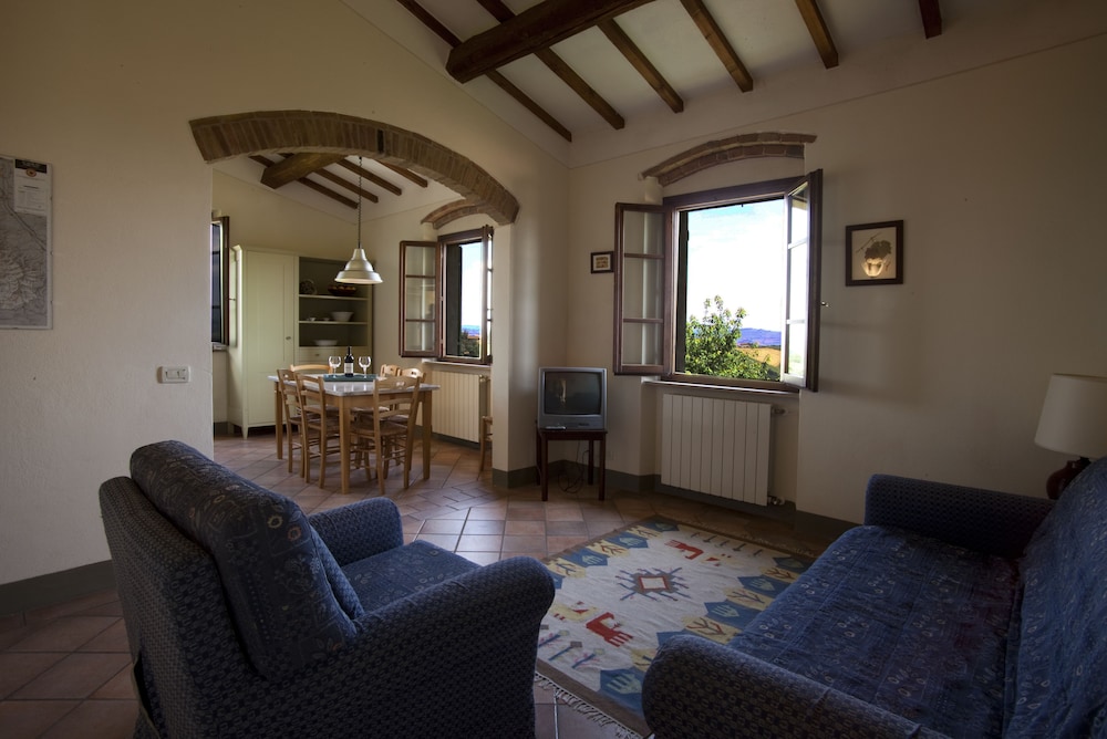 Deluxe Apartment, 2 Bedrooms, Vineyard View, Tower