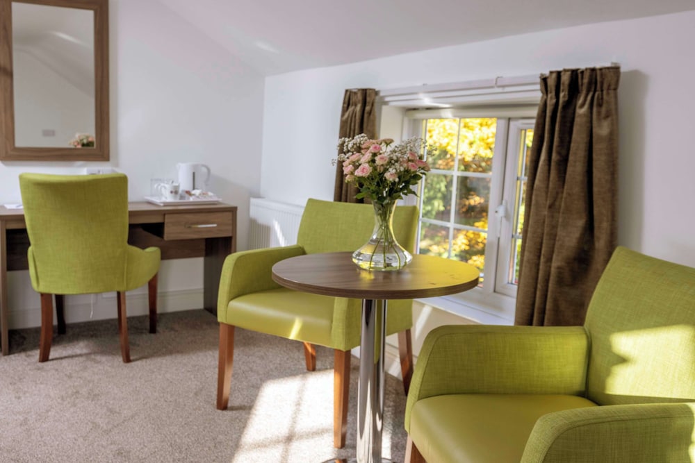 Best Western Plus Kenwick Park Hotel, Zdjęcie 3