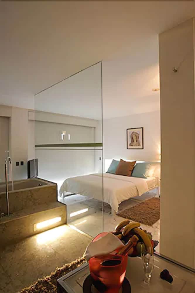 Suite Junior