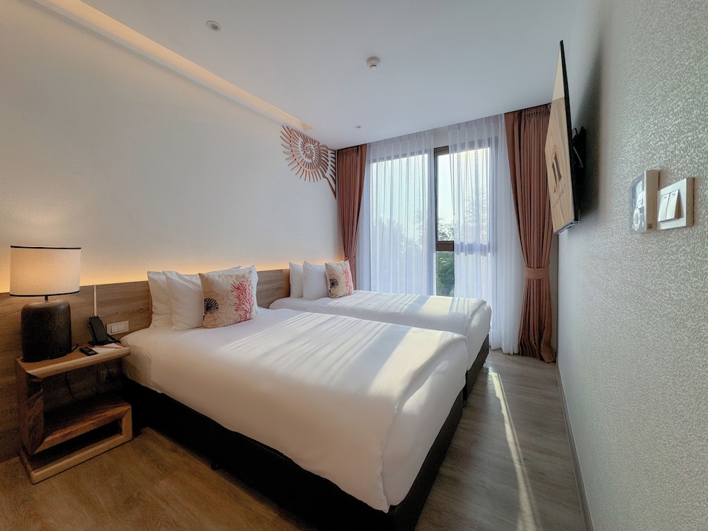 Family Suite, 2 Bedrooms - Photo 3