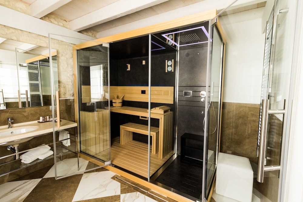 Suite Executive (Fanny - Private Mini SPA) photo 2