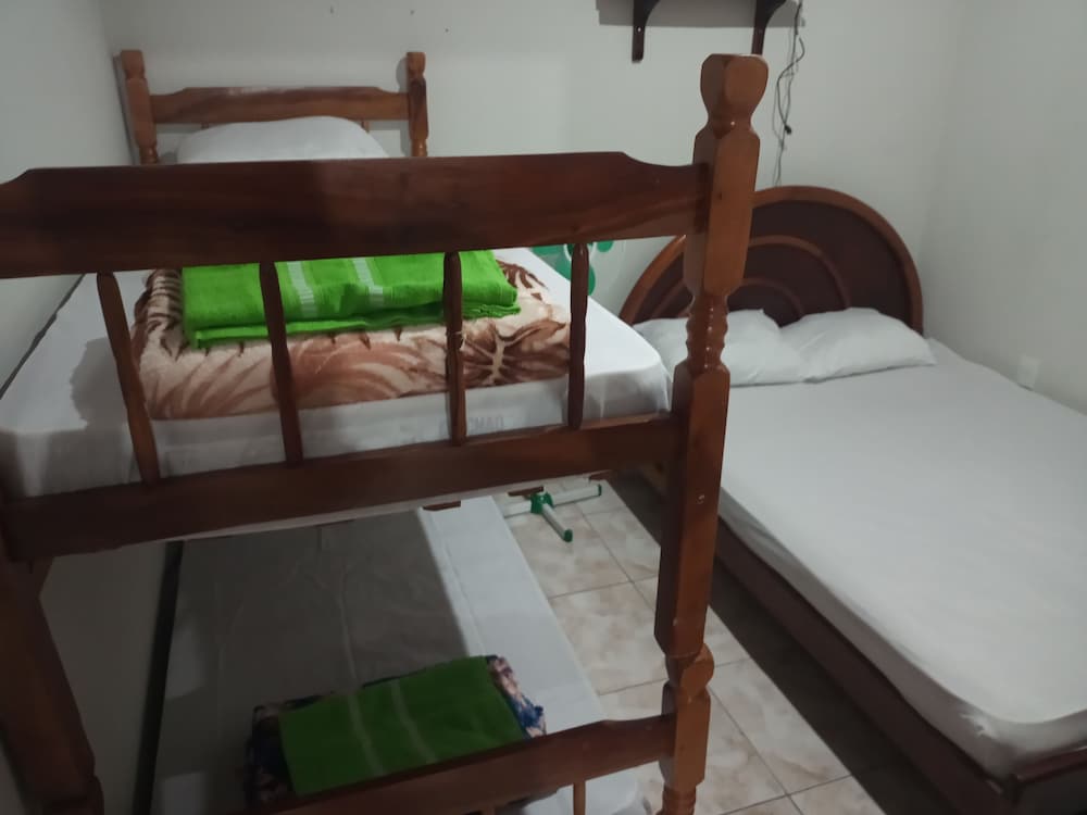 Comfort Room photo 1