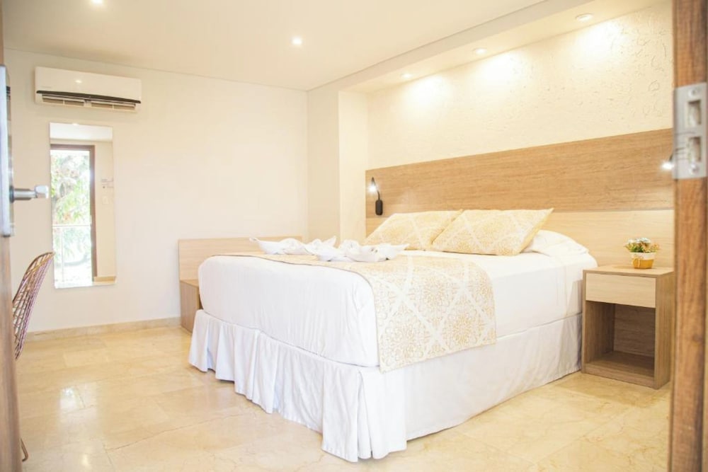 Superior Double Room - Photo 4