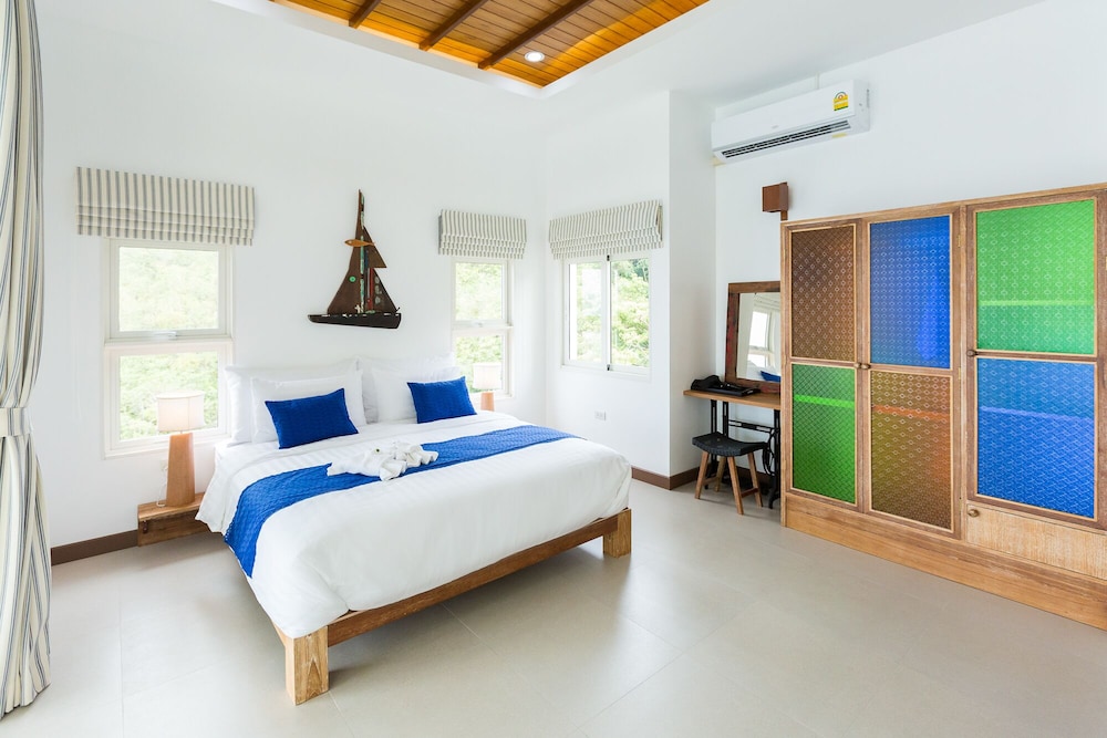 Hilltop Pool Villa 2 - Photo 3