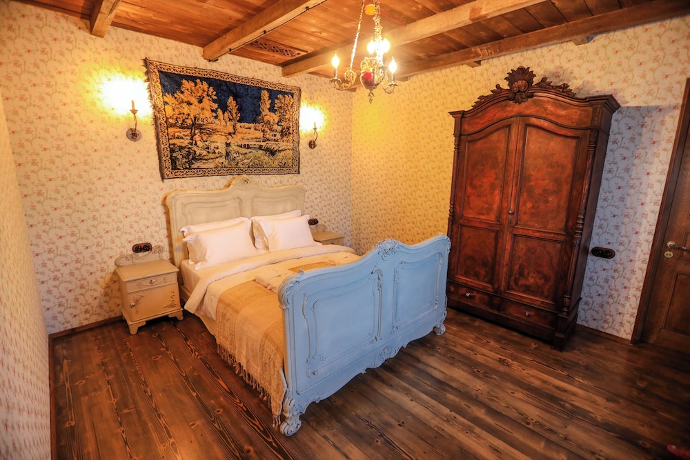 Signature Double Room
