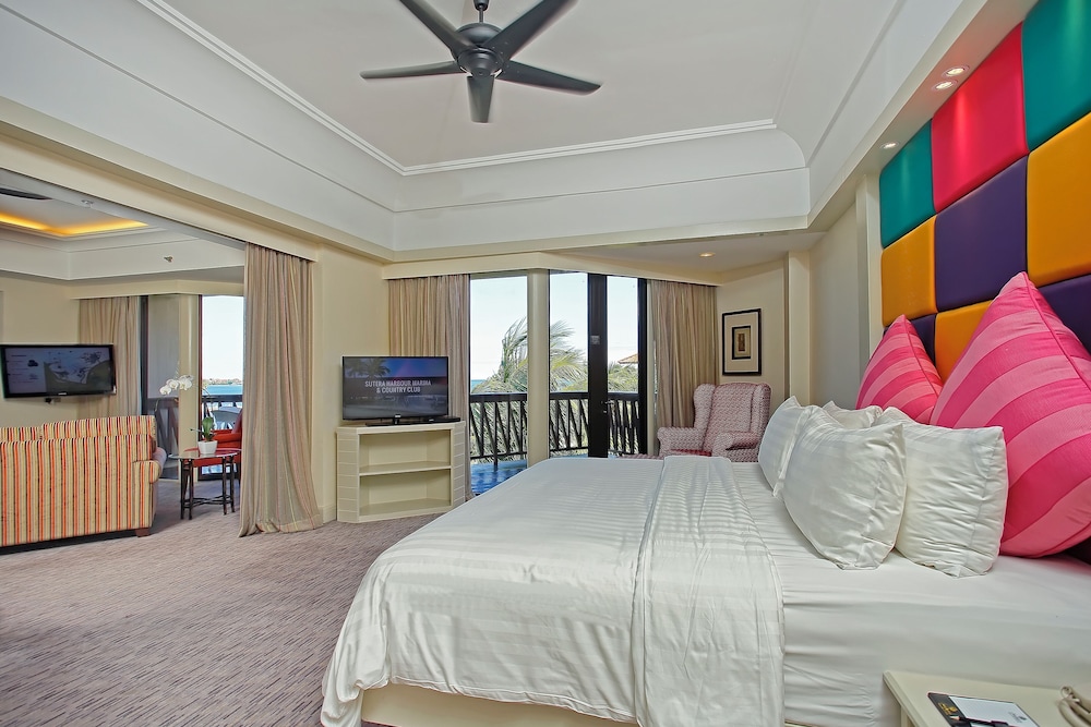 Magellan Executive Suite Fun4family (Residence Of Malaysia Only)