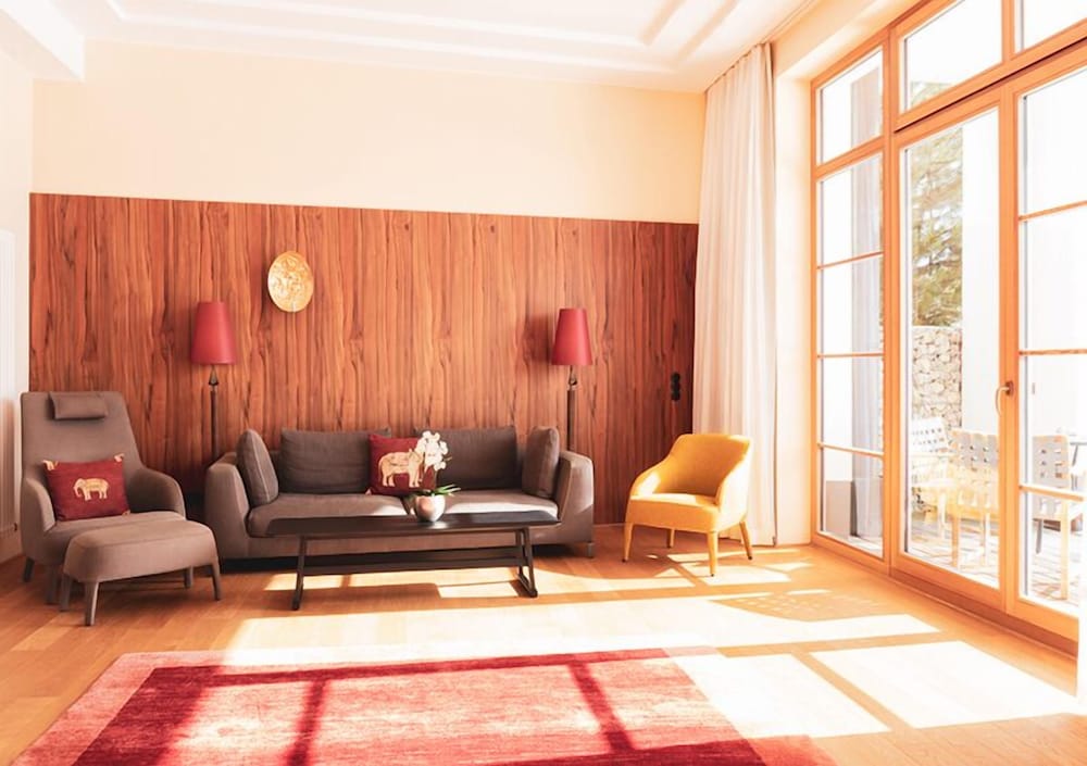 Juniorsuite XXL Retreat photo 2