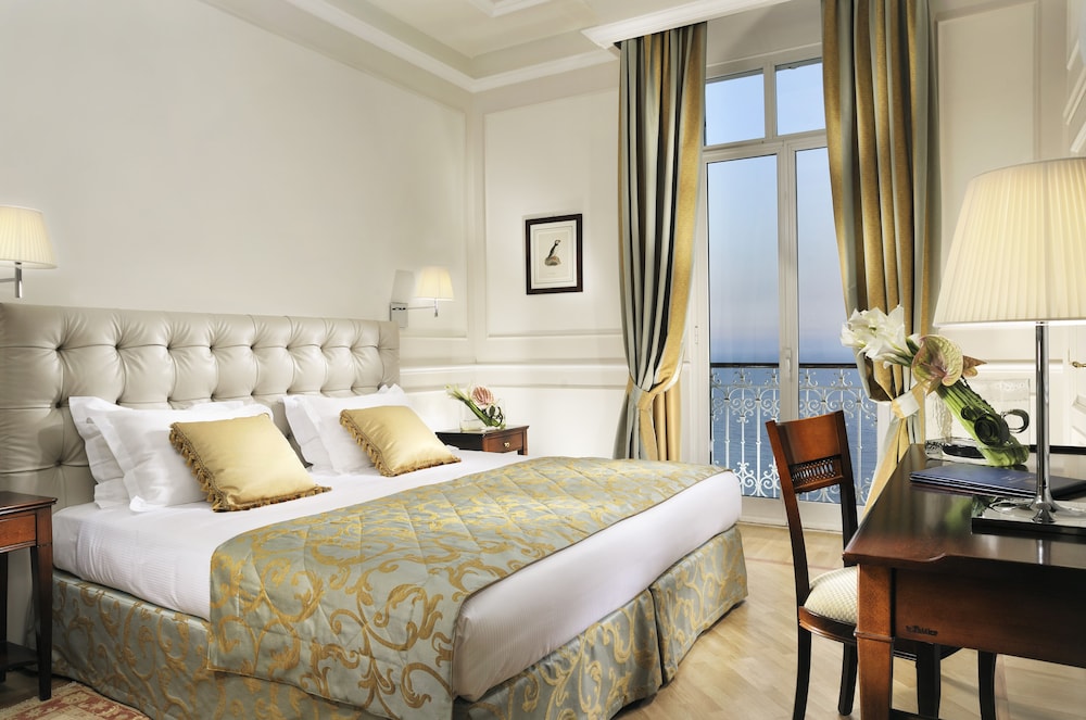 Superior Double Room, Balcony, Sea View - Photo 5