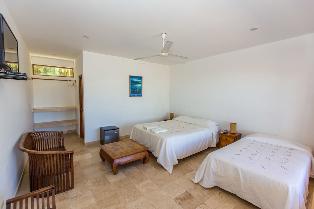 Twin Room photo 1