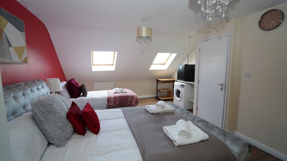 Classic Double Room photo 1