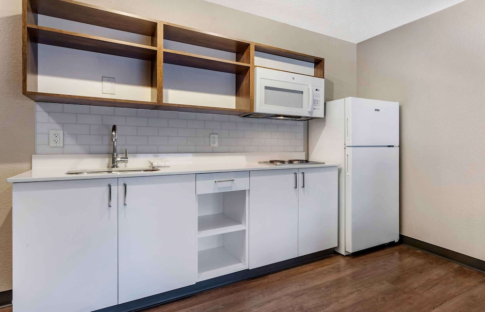 Suite, 1 Bedroom, Non Smoking (2 Full and 1 Sofa Bed) - Photo 4