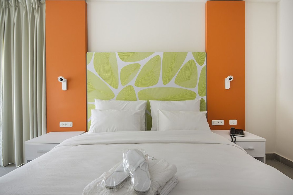 Superior Room photo 1