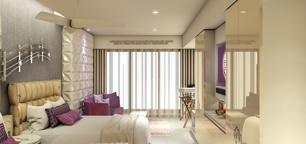 STAR Class Junior Suite - Photo 1
