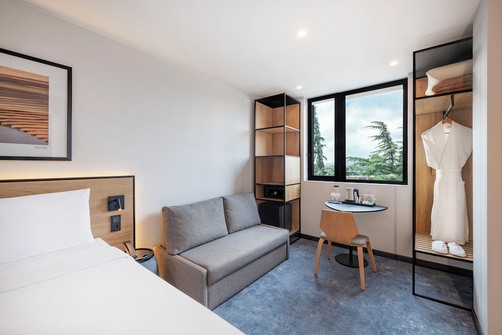Superior Double Room photo 2