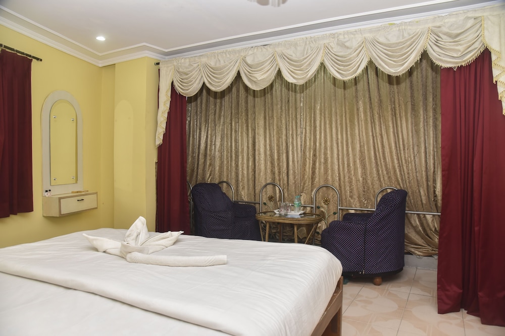 Deluxe Room photo 1