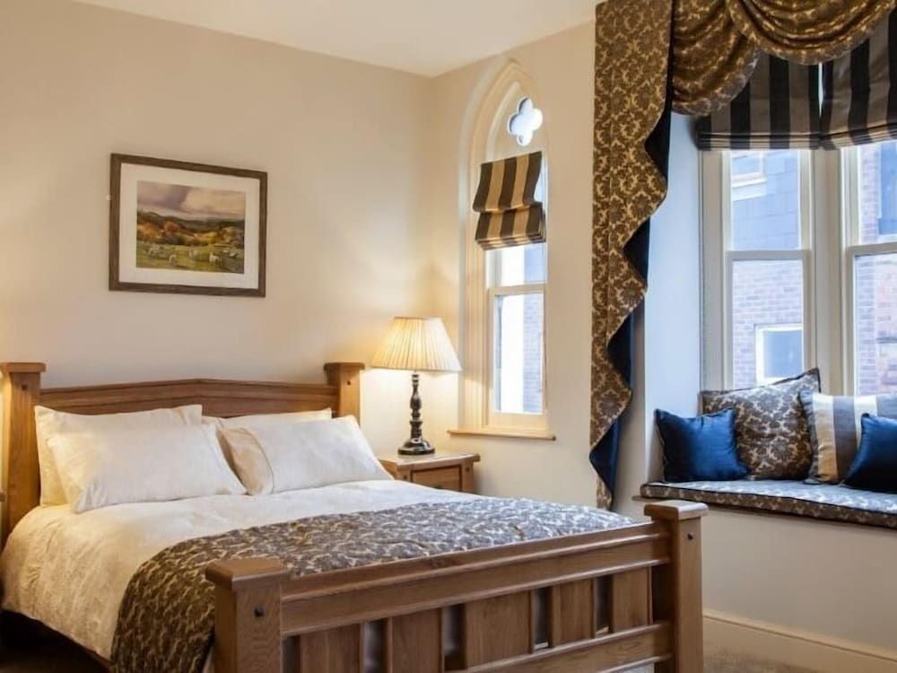 Superior Double Room, Ensuite photo 2