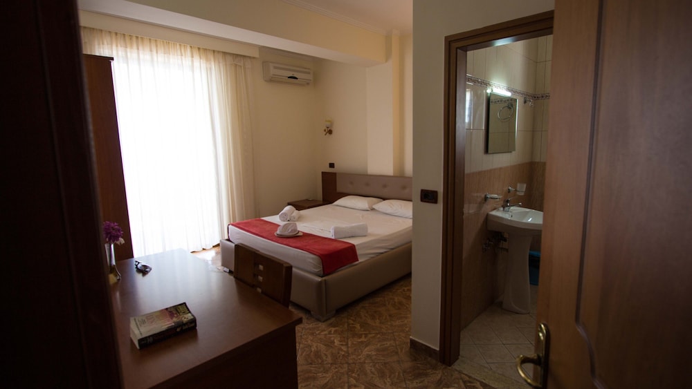 Double Room, Sea View photo 3