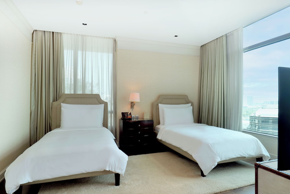 Premier Suite, 2 Bedrooms photo 2