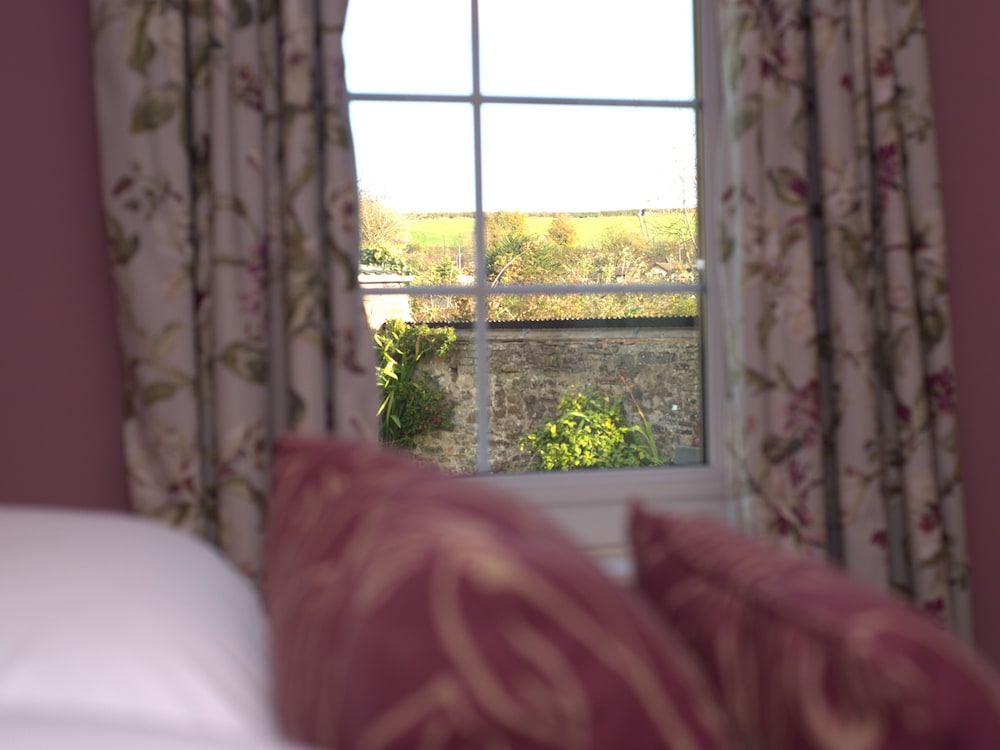Double Room, Ensuite, Garden View (Exe) photo 2