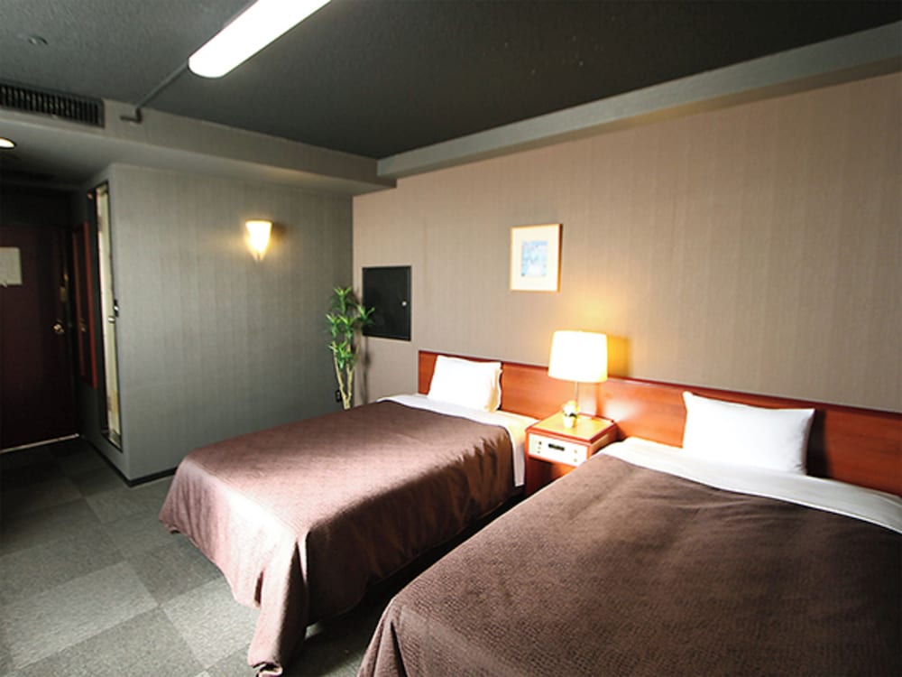 Twin Room, Non Smoking - Photo 6