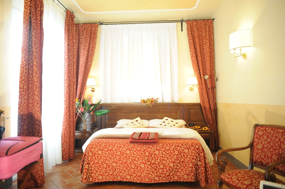 Double Room Single Use photo 3