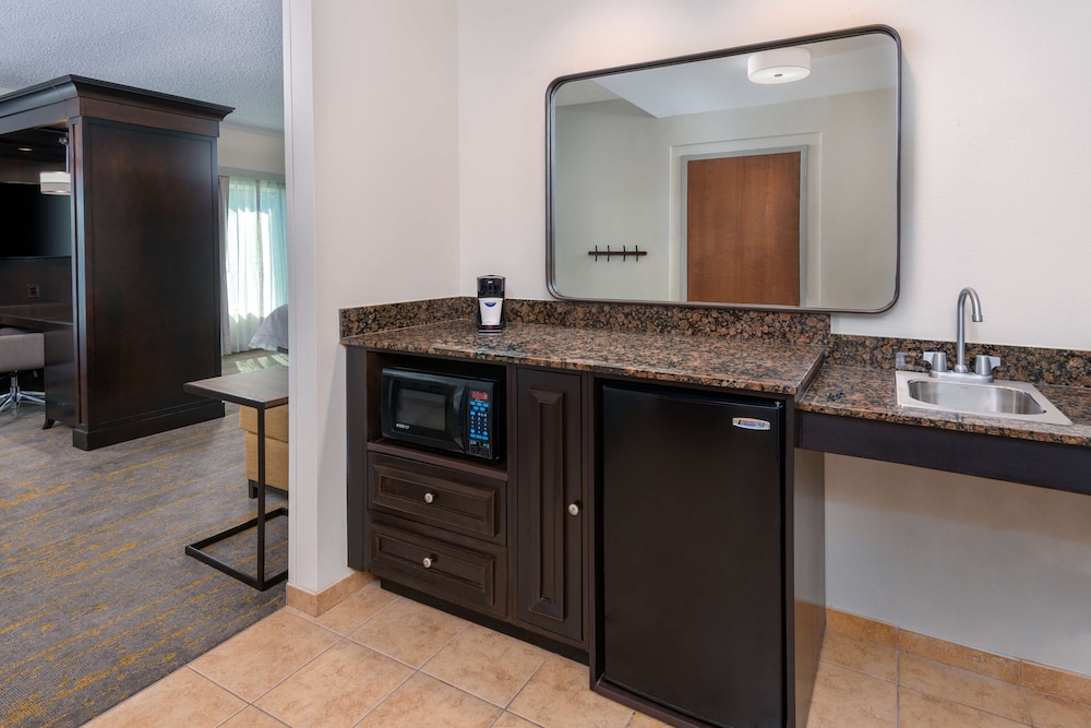 Hampton Inn and Suites Sarasota/Lakewood Ranch, Zdjęcie 2
