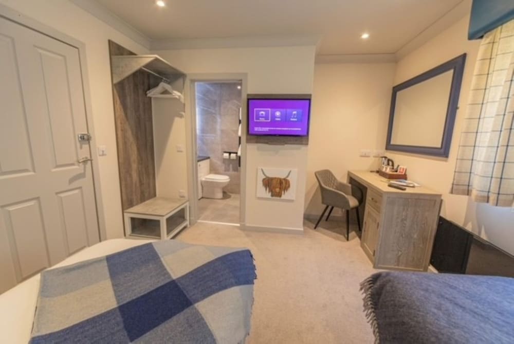 Twin Room - Photo 4