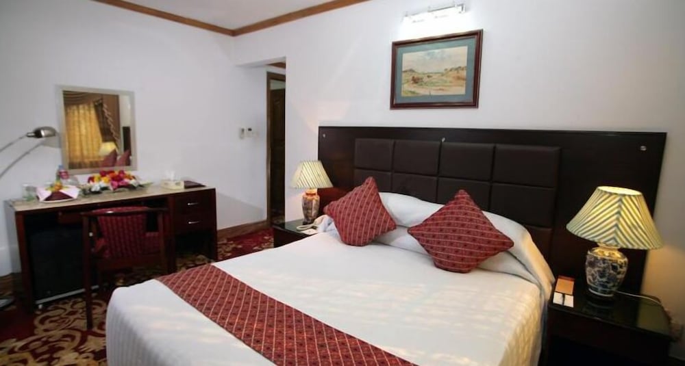 Superior Room photo 1