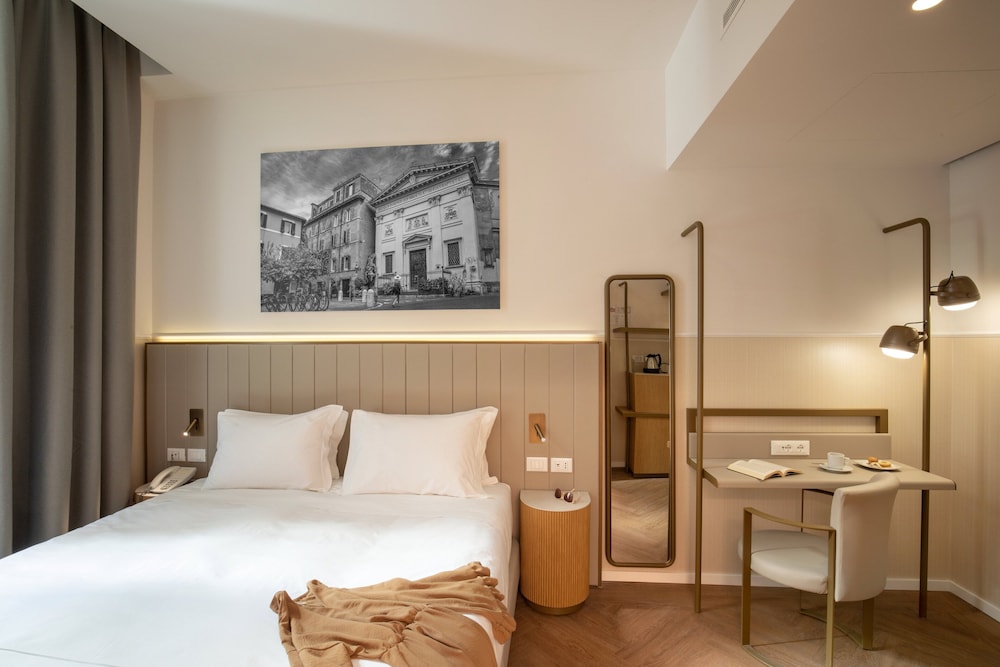 Room, 1 King Bed