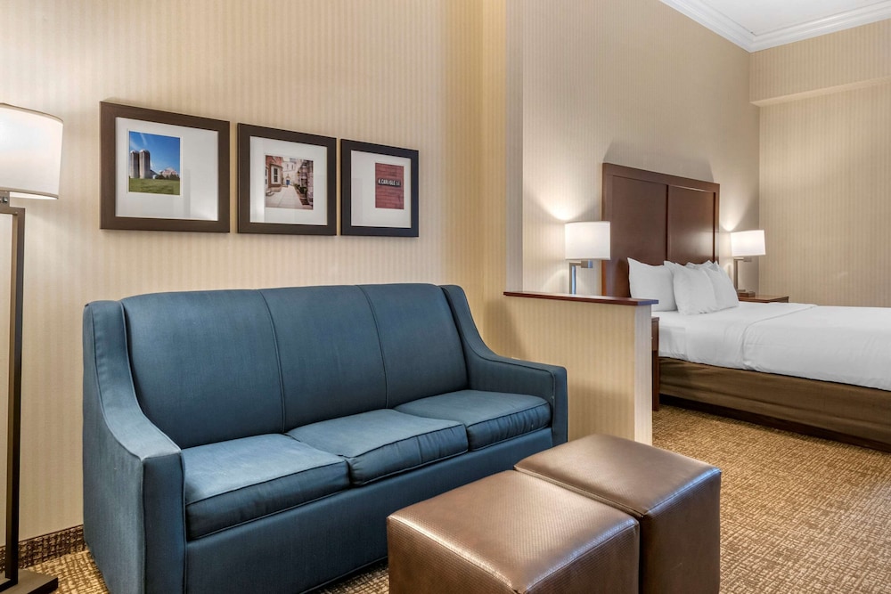 Standard Room, Accessible (Accessible Tub)