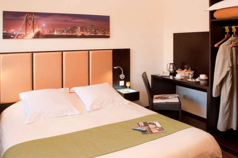 Standard Double Room, 1 Queen Bed photo 1