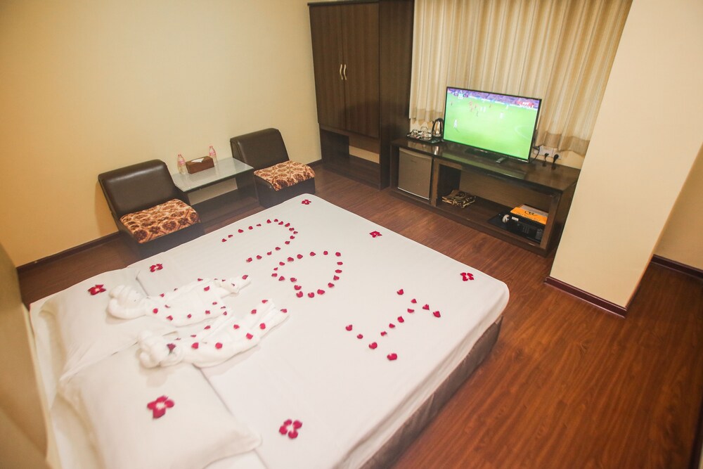 Superior Room photo 3