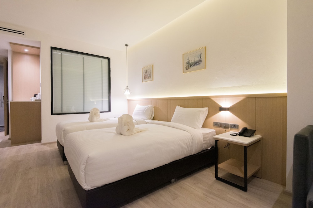 Deluxe Double Room photo 1