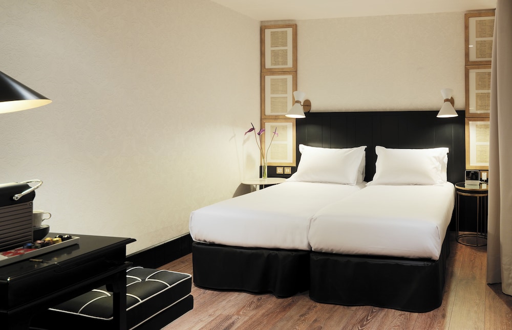 Habitación familiar 3+1
