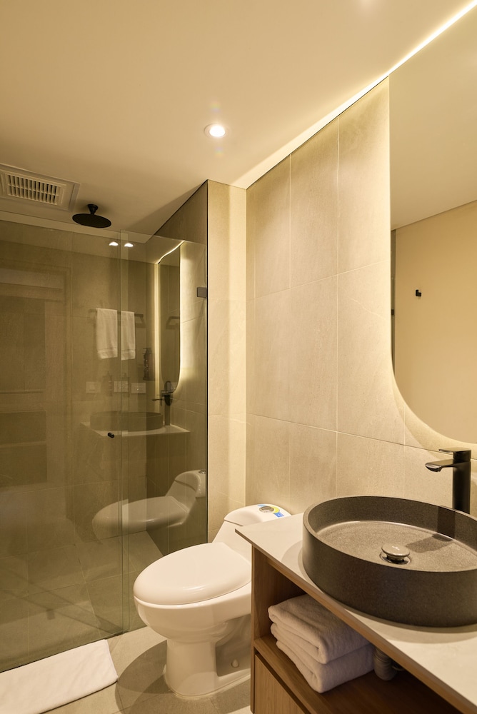 Standard Double Room - Photo 5