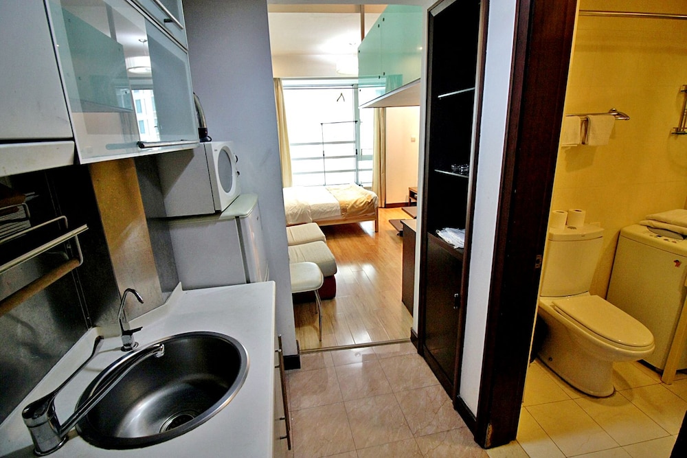 Business Room