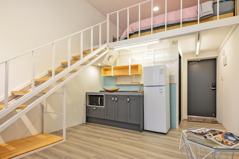 Basic Room, 1 Bedroom (B204 ( Spa )) - Photo 3