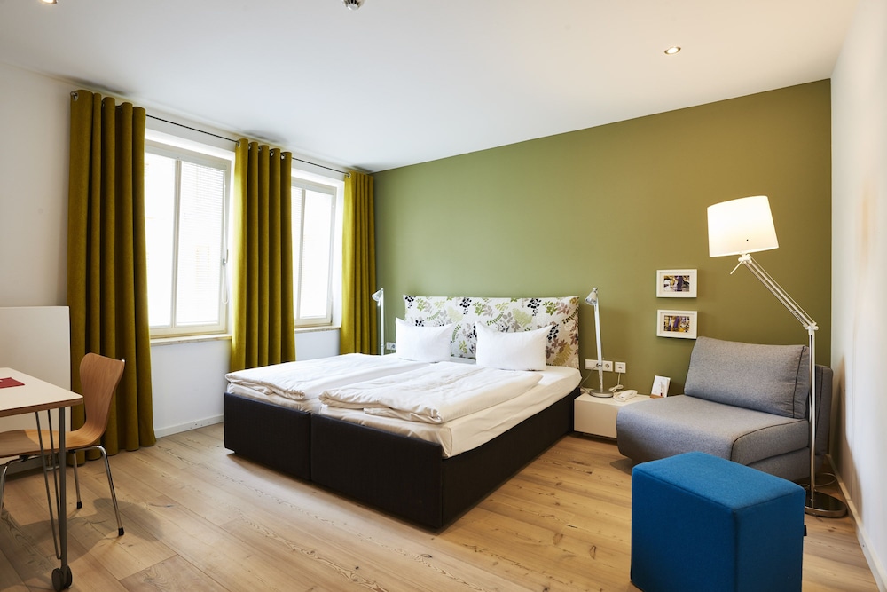 Comfort Double Room, 1 Bedroom photo 3