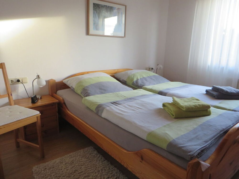 Apartment photo 1
