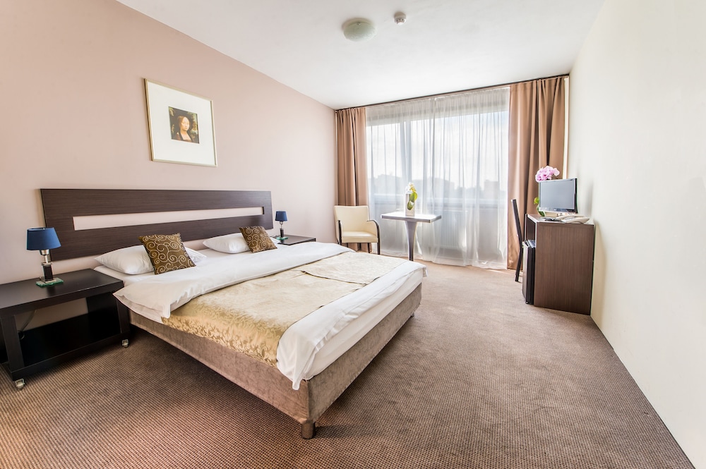 Superior Double Room Single Use, 1 Queen Bed photo 1