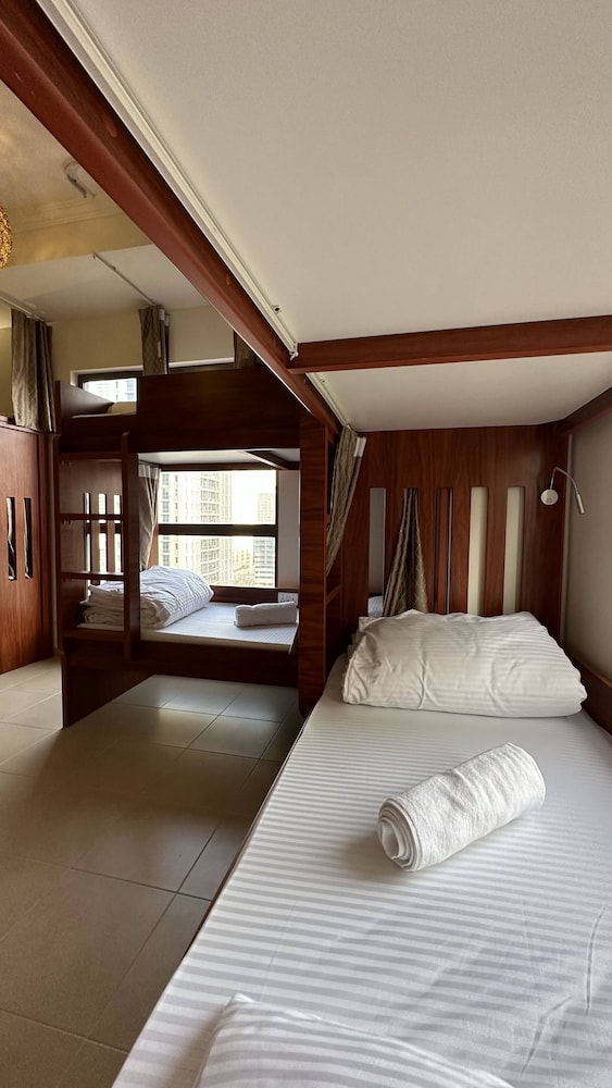 Classic Shared Dormitory photo 3