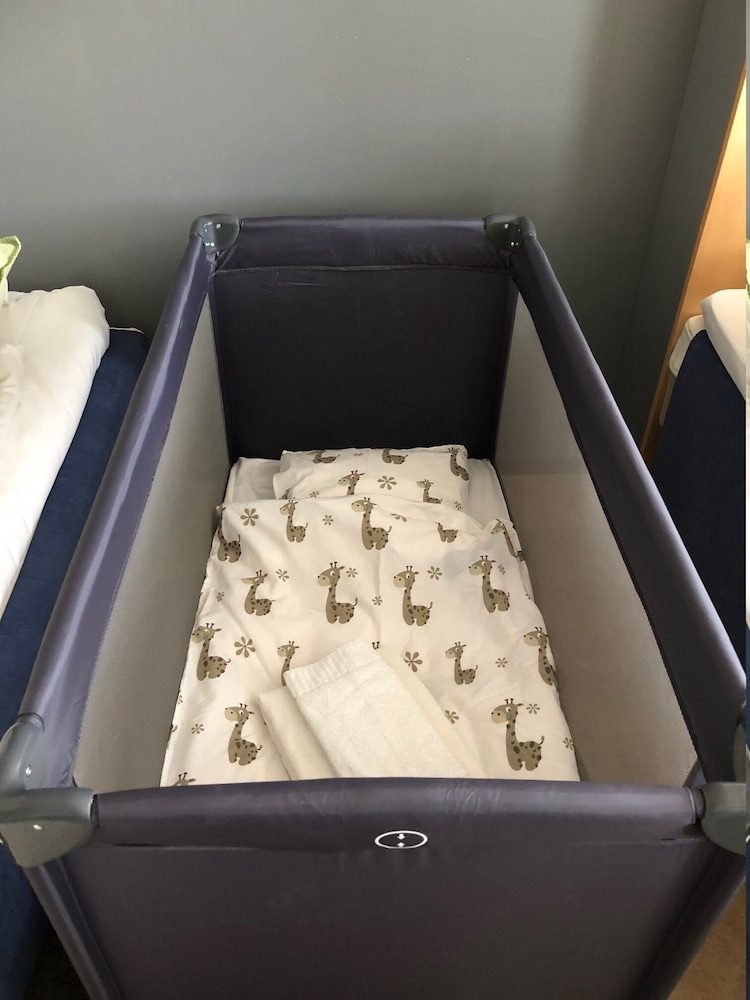 Single Room, 1 Twin Bed
