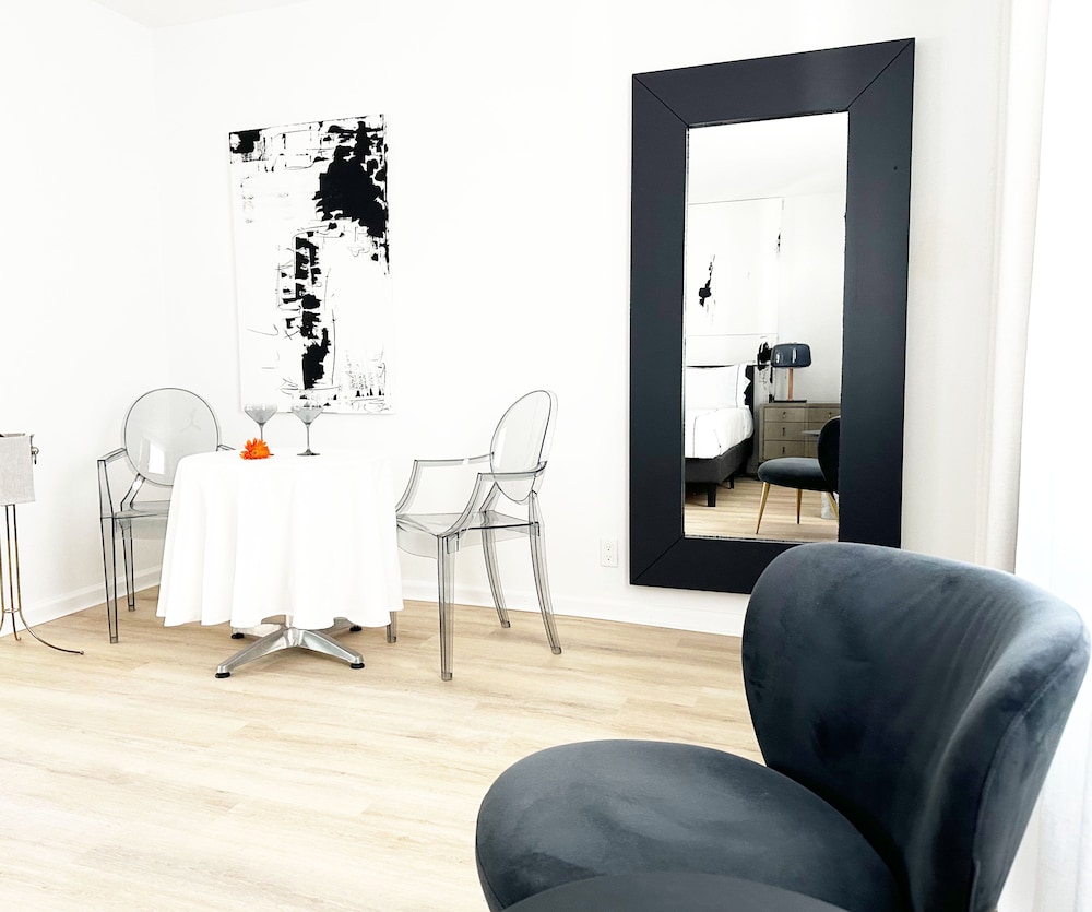 Luxury Room photo 2