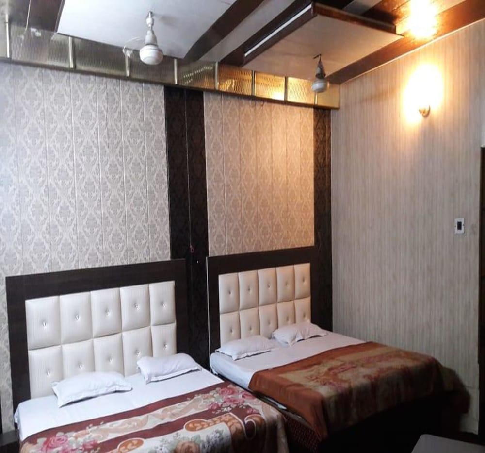 Family Room, 1 Double Bed