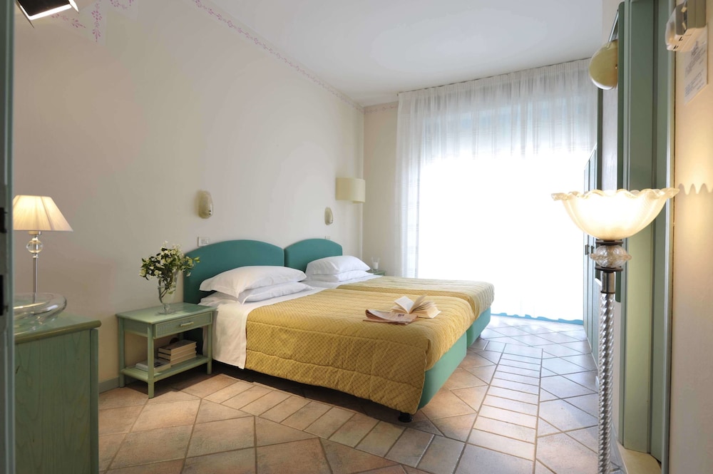 Comfort Double Room, Balcony